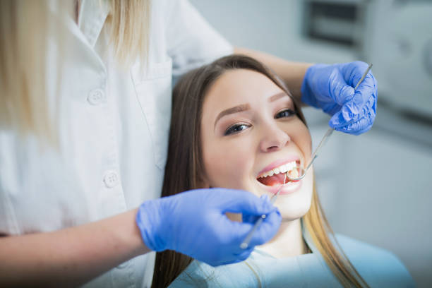 Best Dental Fillings (Composite and Amalgam)  in USA